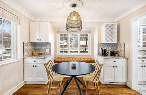 Lathrup Village House | Adorable 5BR/3.5BA StayArbor Home!