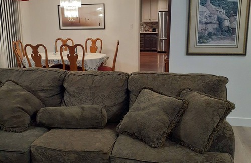 Canyon Rim House | Adventure Basecamp - Ski, Hike & Explore SLC