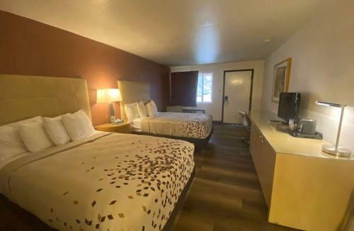 Moab Hotel | Adventure Inn & Motel