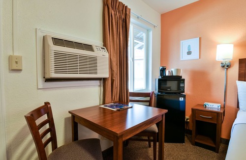 Moab Hotel | Adventure Inn & Motel