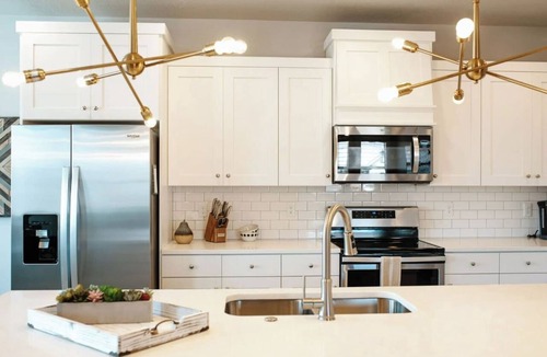 Washington Fields Apartment | Adventure Point | Pool/Hot Tub