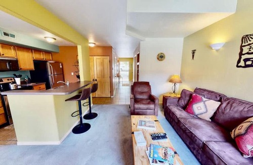 Moab South Valley House | Adventure Villa #3282