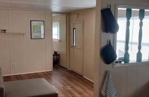 Cascade House | Affordable Accommodation