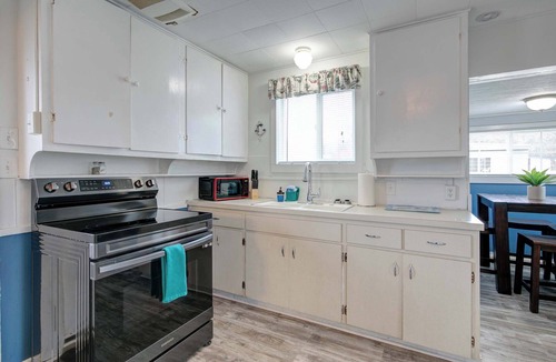 Grayland Apartment | Affordable Grayland Beach Stay – Ocean Spray 10