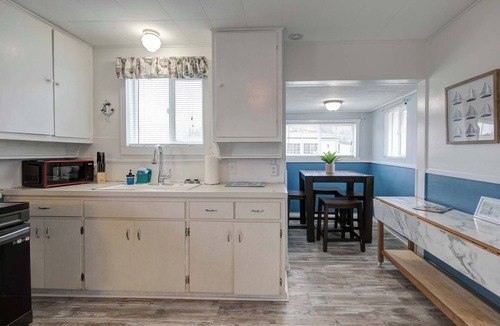 Grayland Apartment | Affordable Grayland Beach Stay – Ocean Spray 10