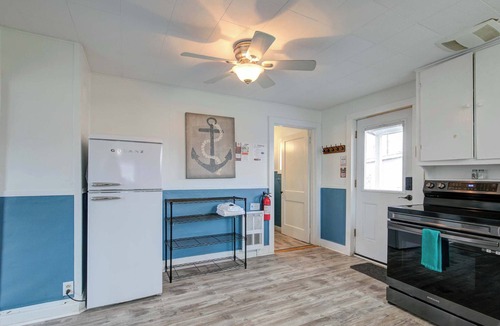 Grayland Apartment | Affordable Grayland Beach Stay – Ocean Spray 10
