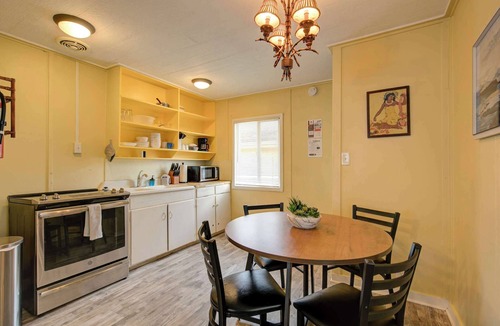 Grayland Cabin | Affordable Grayland Beach Stay – Ocean Spray 4