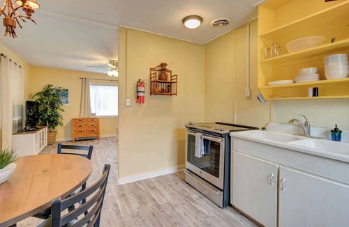 Grayland Cabin | Affordable Grayland Beach Stay – Ocean Spray 4