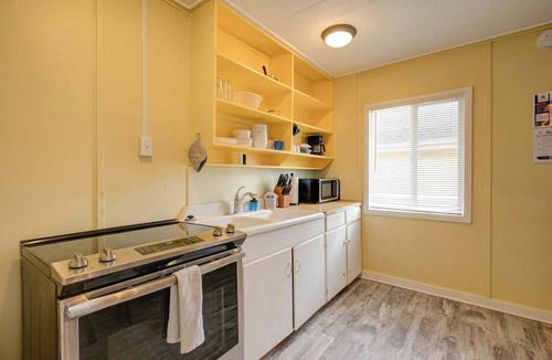 Grayland Cabin | Affordable Grayland Beach Stay – Ocean Spray 4