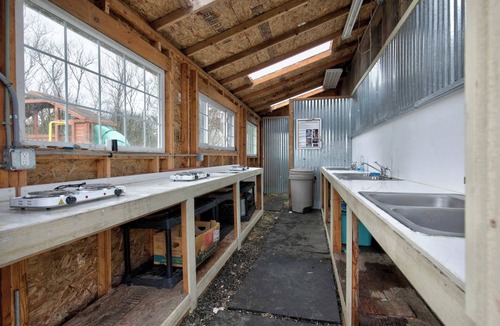 Grayland Cabin | Affordable Grayland Beach Stay – Ocean Spray 4
