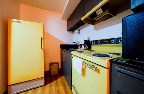 Hermiston Hotel | Affordable Hermiston Stay w/Kitchenette — Pet-Friendly & Near Local Hotspots