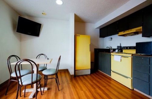 Hermiston Hotel | Affordable Hermiston Stay w/Kitchenette — Pet-Friendly & Near Local Hotspots