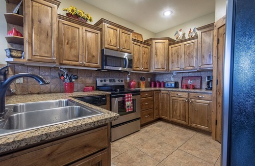 Driggs Condo | Affordable Luxury 2nd floor Condo Accepting Summer 2026 Bookings