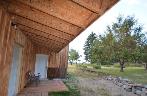 Pray Apartment | Affordable newly constructed apartment, walking distance to Yellowstone River