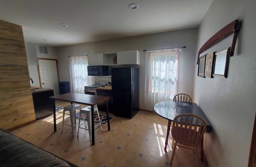 St. Maries Apartment | Ahrs Creek Retreat, Our Fully Furnished Getaway in the St Joe River Valley!