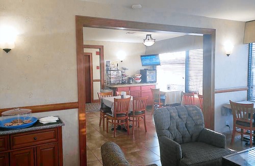 Boise Hotel | Airport Inn
