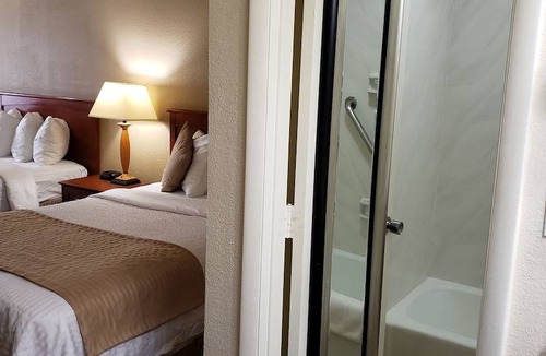 Boise Hotel | Airport Inn