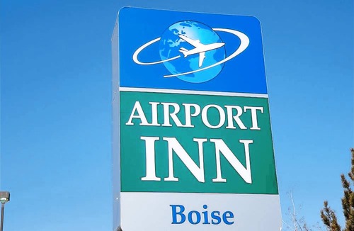 Boise Hotel | Airport Inn