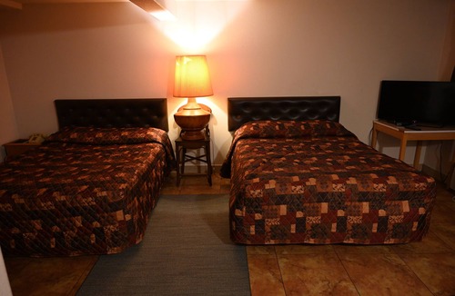 Pasco Hotel | Airport Motel