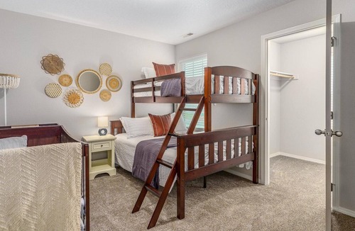 Spokane House | Airway Heights Hideaway