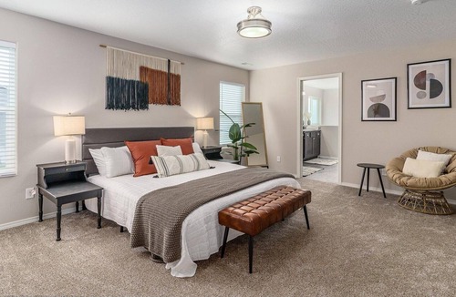 Spokane House | Airway Heights Hideaway