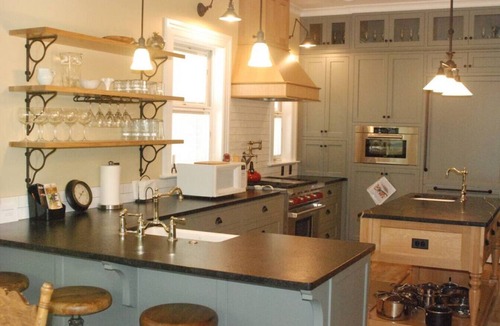 Walla Walla House | AK Dice House · Large Gracious Home on Lovely Catherine Street