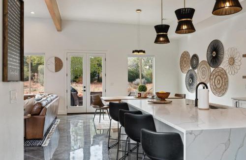 Hurricane House | All Decked Out at Sand Hollow Resort