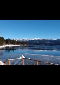 McCall House | All-Season Lakefront Retreat with Private Dock in McCall, Idaho