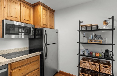 Elkhorn Village Condo | All-Season Sun Valley Retreat w/Deck & Grill