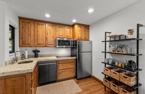Elkhorn Village House | All-Season Sun Valley Retreat w/Deck & Grill