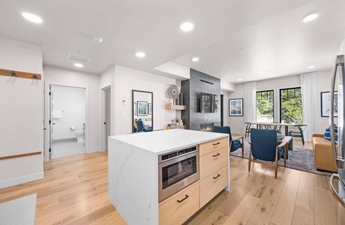 Tamarack Resort Condo | All Seasons Escape | Includes Two 1-Day Lift Tickets