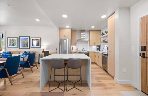 Tamarack Resort Condo | All Seasons Escape | Includes Two 1-Day Lift Tickets