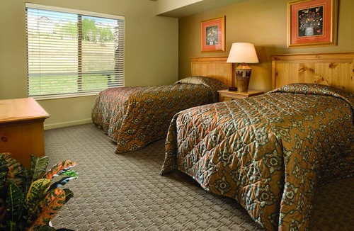 Harbor Village Resort | All the comforts of home!