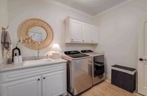 West Monroe House | All The Things