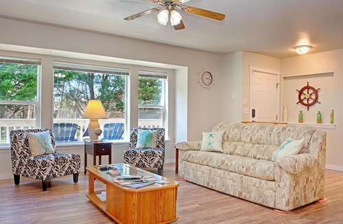 Westport House | Allee Beach House