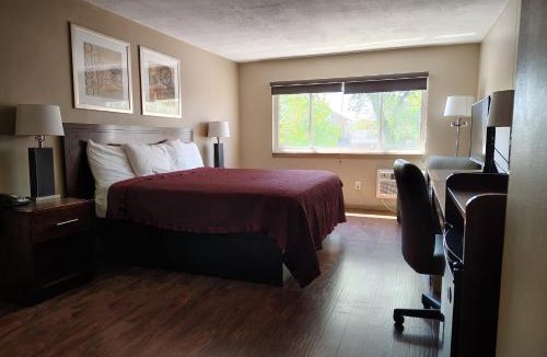 Allen Park Hotel | Allen Park Motor Lodge