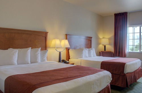 Kremmling Hotel | Allington Inn & Suites