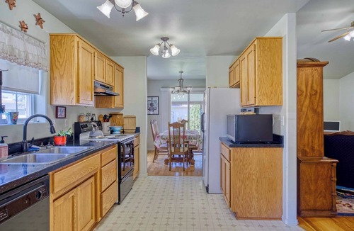 Weiser House | Ally's Peace of Mind