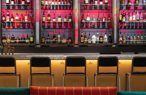Beaverton Hotel | Aloft by Marriott Hillsboro-Beaverton
