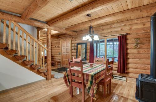 Hailey House | Along Big Wood River: Hailey Family Cabin w/Yard