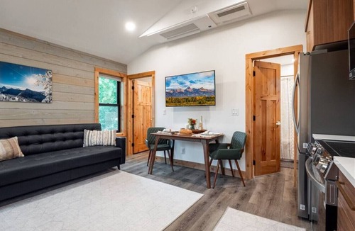 Victor House | Alpenhaus | Ski Jackson & Targhee