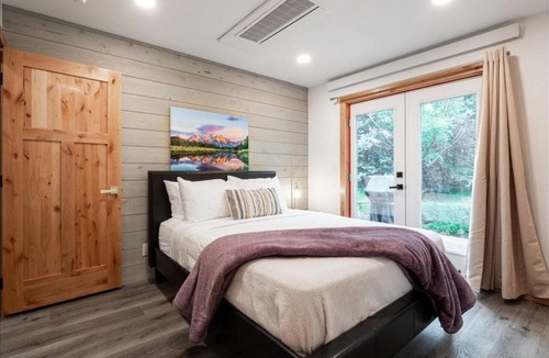 Victor House | Alpenhaus | Ski Jackson & Targhee