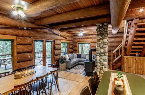 Glacier House | AlpenView