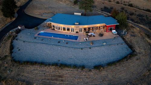 Chelan House | Alpine Luxury Chelan Vacation Rentals