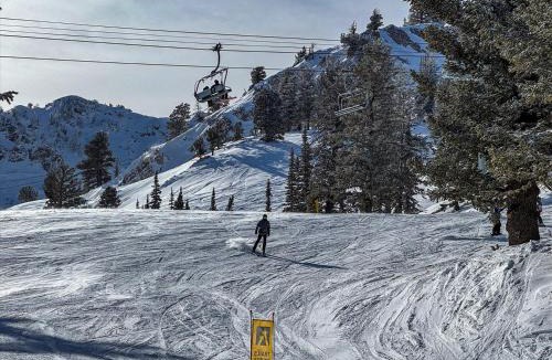 Wolf Creek House | Alpine Retreat Pt A106 Ski Escape Mtn Views