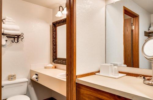 Leavenworth Hotel | Alpine Rivers Inn