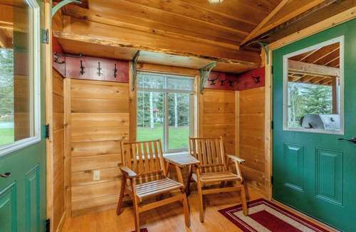 Lazy Acres House | Alpine Star Lodge