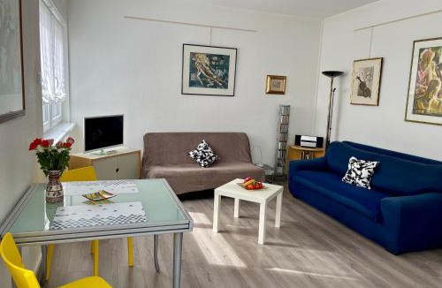 Gandrange Apartment | Alsalor