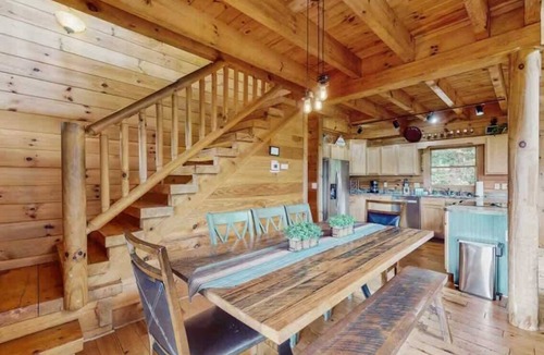 Sylva House | Altitude with Attitude