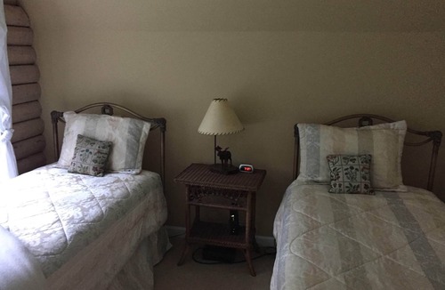 Trout Lake Cabin | Amazing 4-bedroom lodge in charming Trout Lake, WA